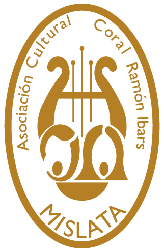 logo de coral Ramon Ibars